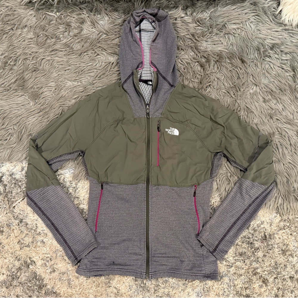 The North Face Women’s Jacket Size Medium